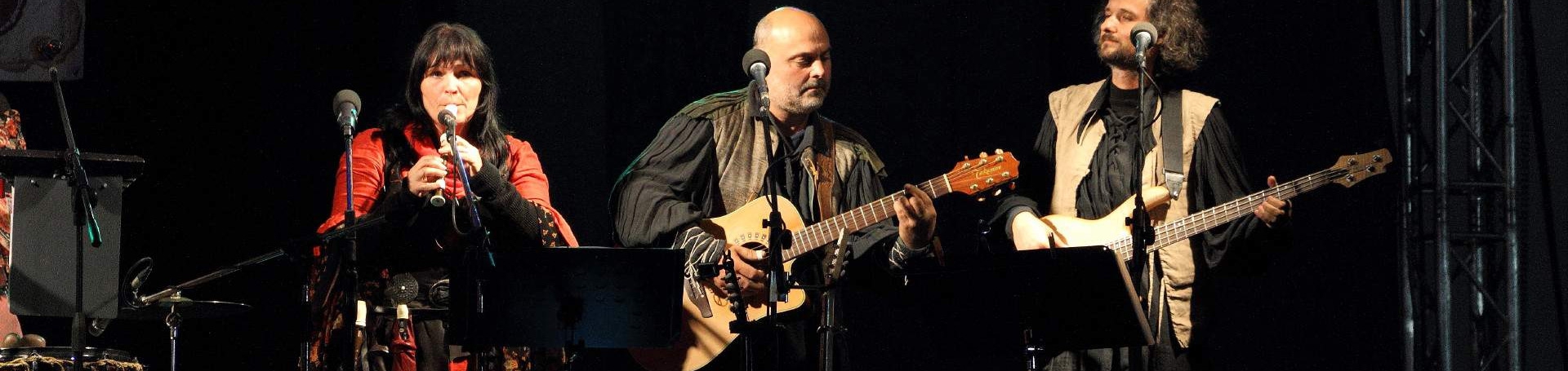 Svatohorská Šalmaj