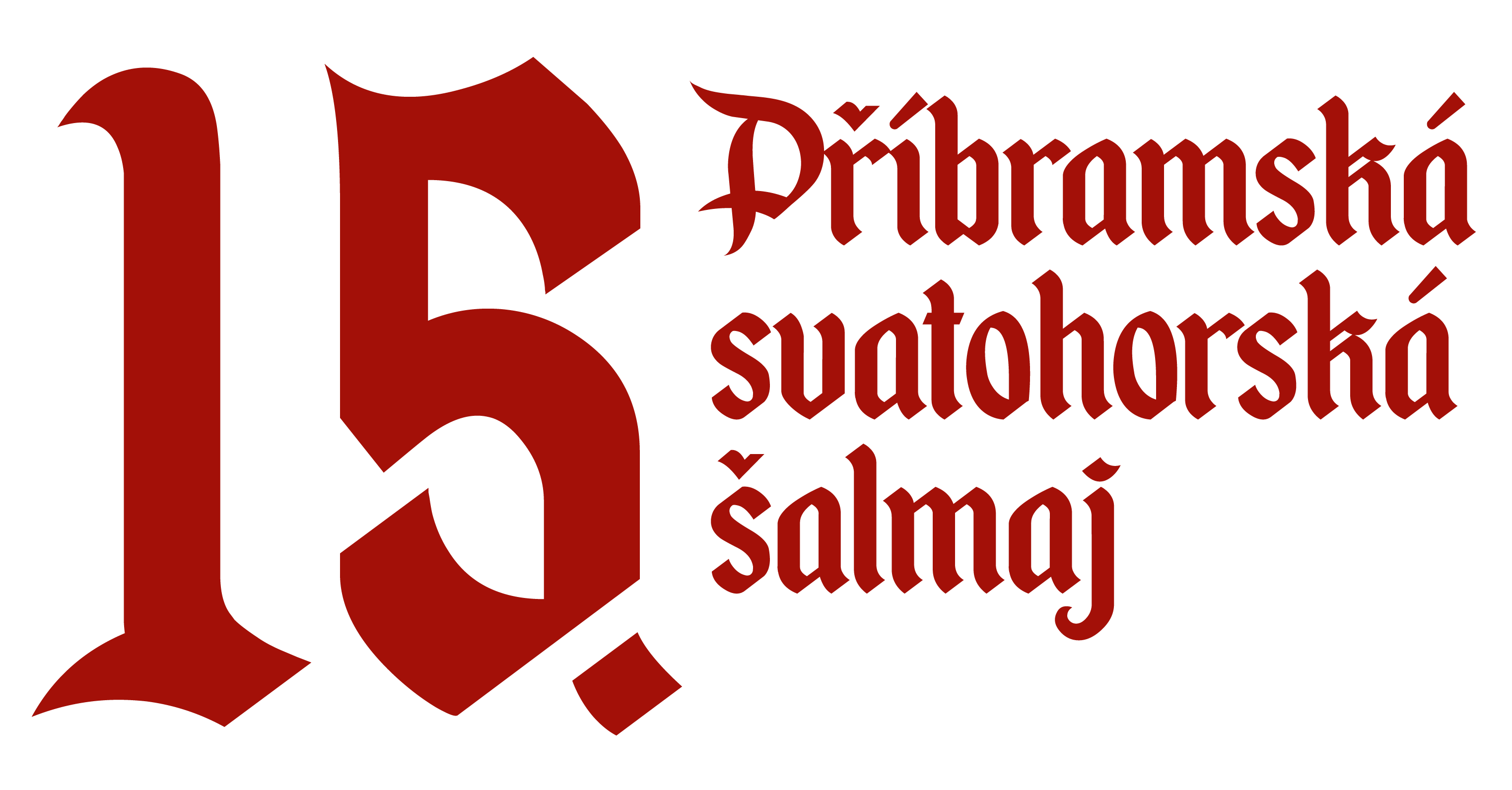 Svatohorská Šalmaj