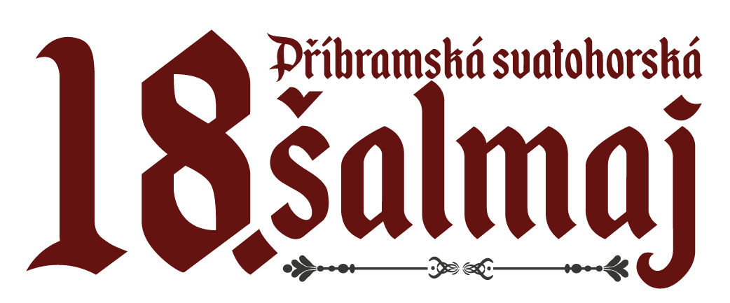 Svatohorská Šalmaj